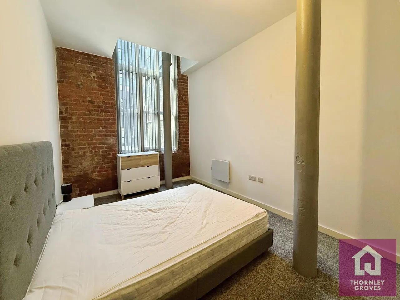 Cotton Gardens, Bolton, BL1, photo 6