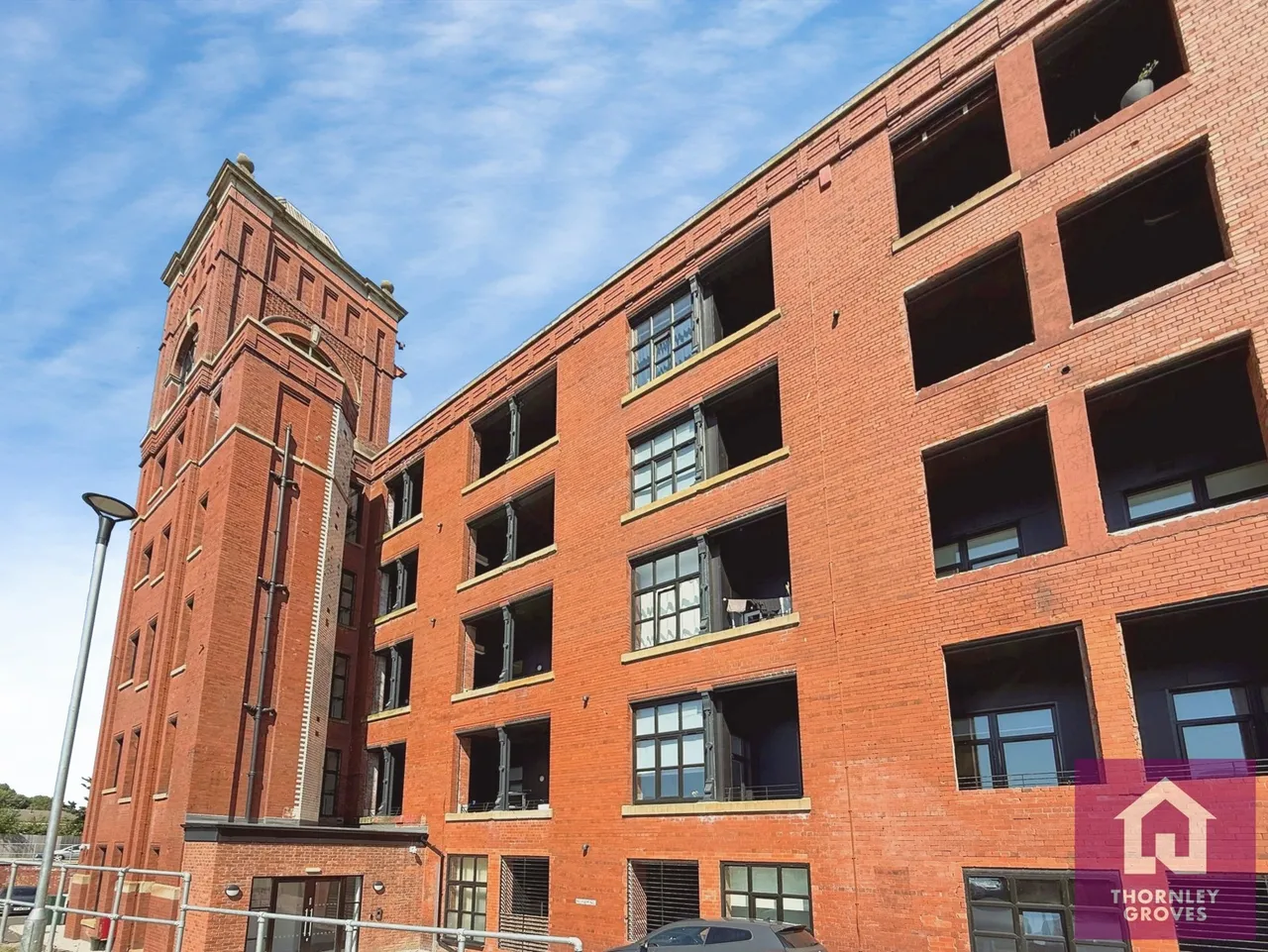 Cotton Gardens, Bolton, BL1, photo 7