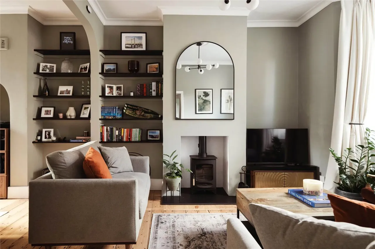 4 bed house for sale — Balcorne Street, Victoria Park, Hackney E9