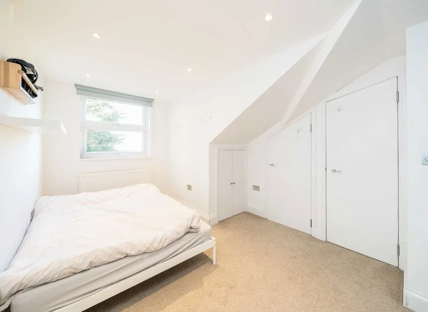 Oxford Road North, Chiswick, W4, photo 5
