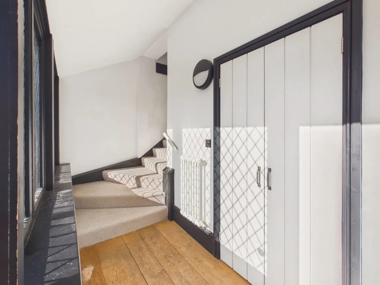 The Old Rectory, Windsor End, HP9, photo 18