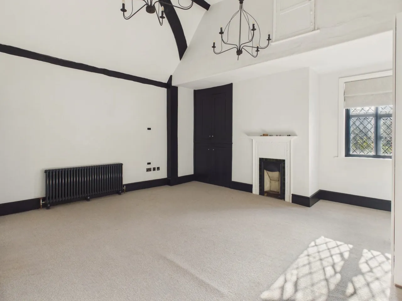 The Old Rectory, Windsor End, HP9, photo 11