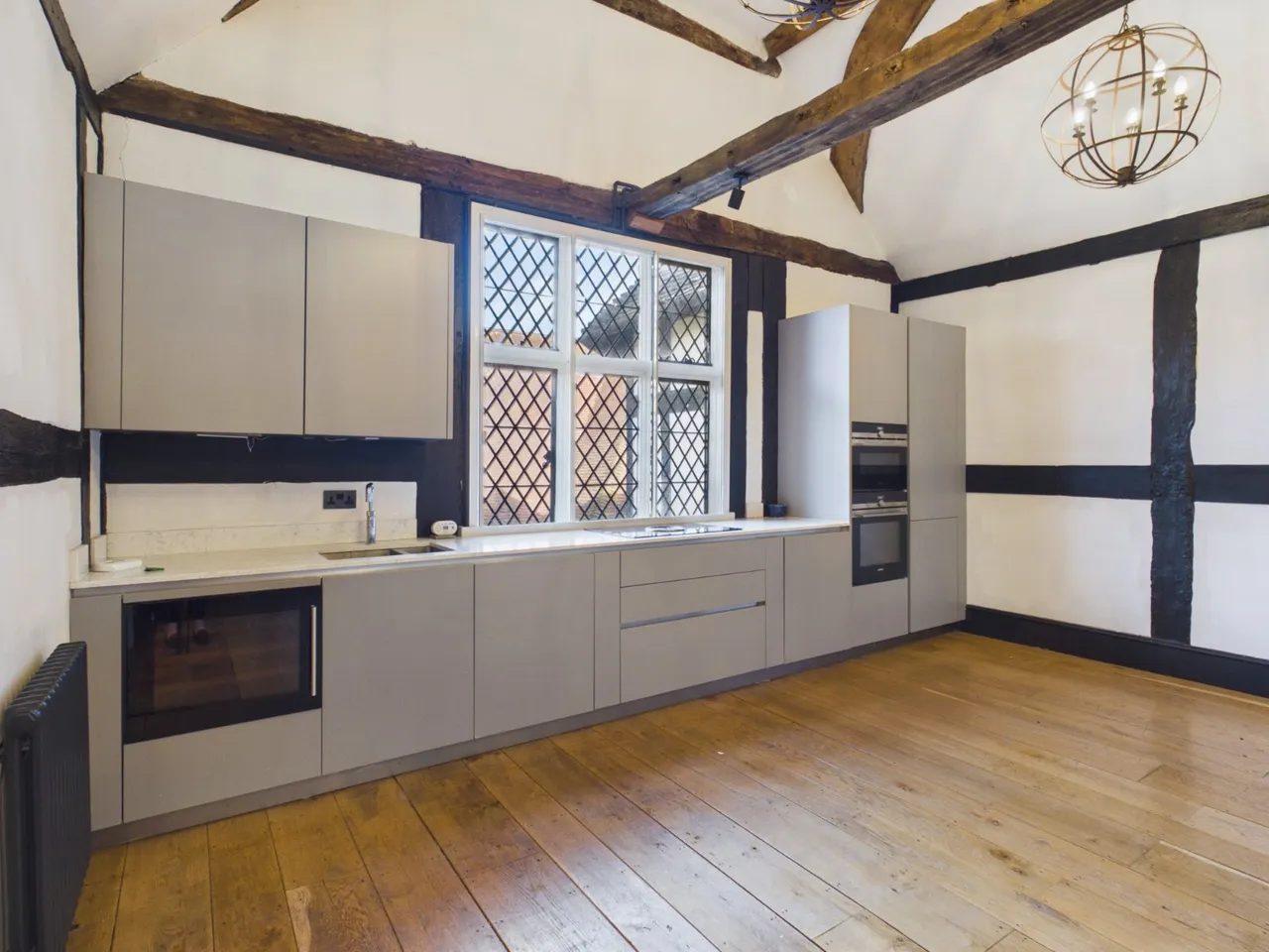 The Old Rectory, Windsor End, HP9, photo 13