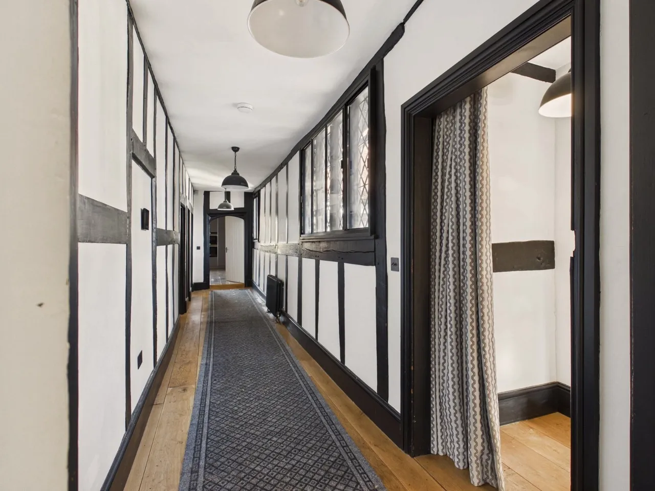 The Old Rectory, Windsor End, HP9, photo 8