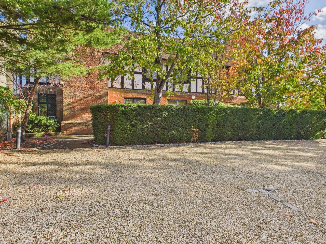 The Old Rectory, Windsor End, HP9, photo 26