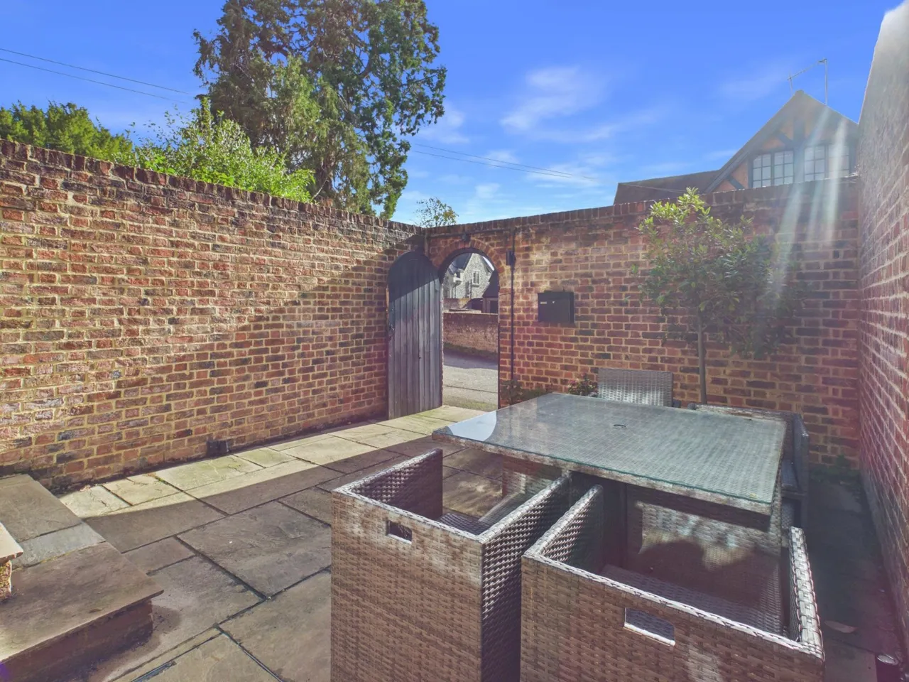 The Old Rectory, Windsor End, HP9, photo 20