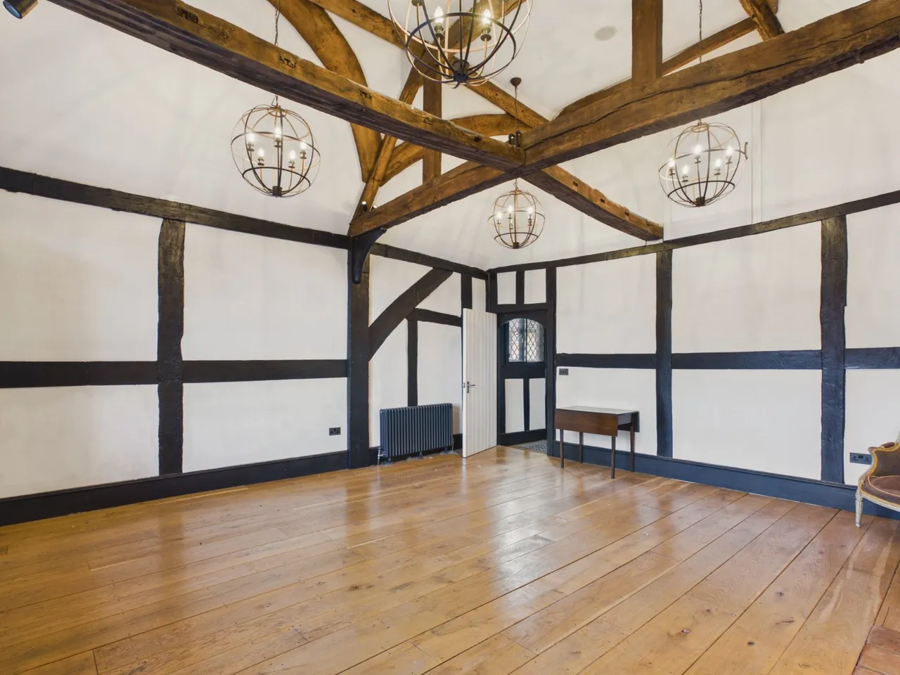 The Old Rectory, Windsor End, HP9, photo 4