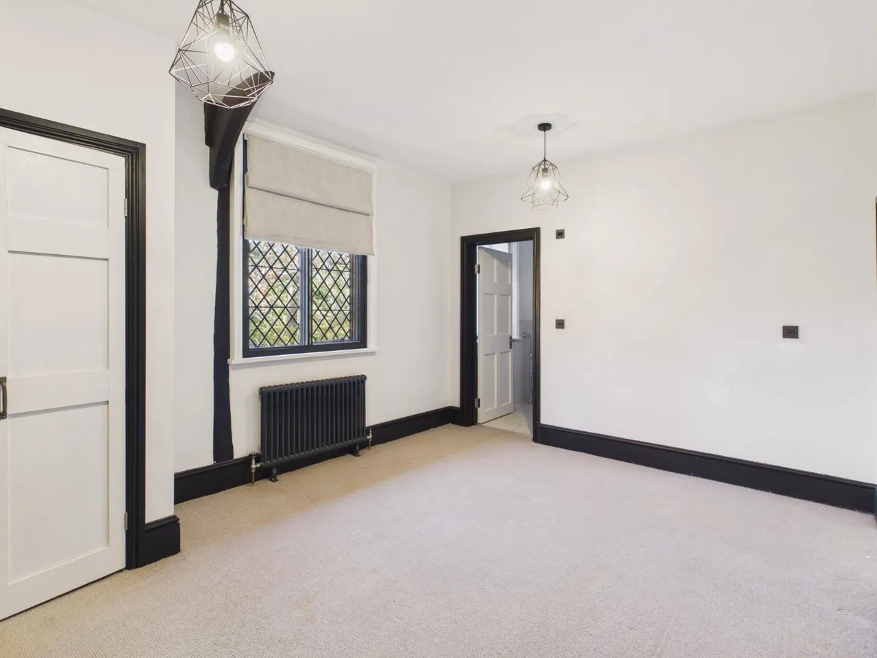 The Old Rectory, Windsor End, HP9, photo 15