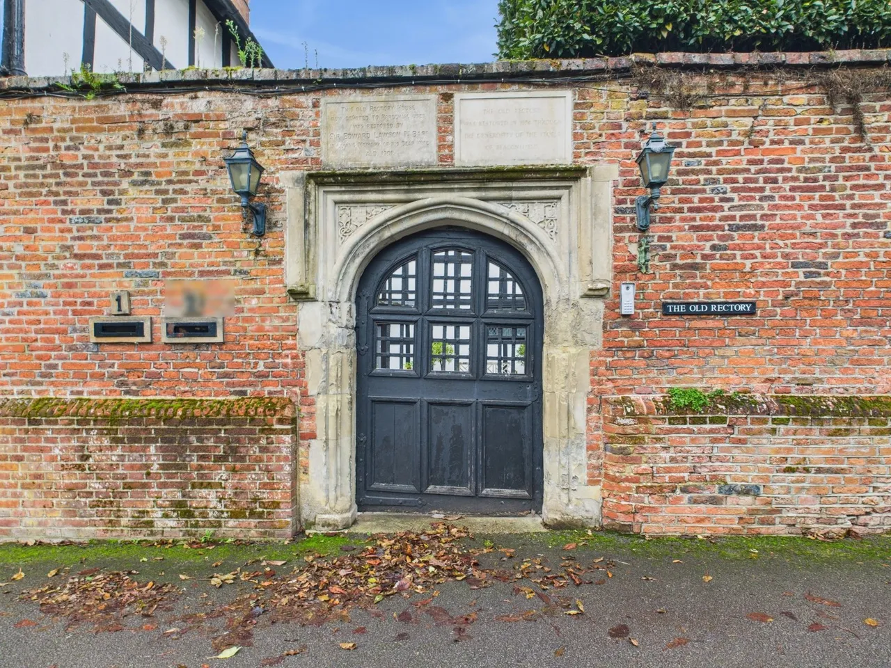 The Old Rectory, Windsor End, HP9, photo 22