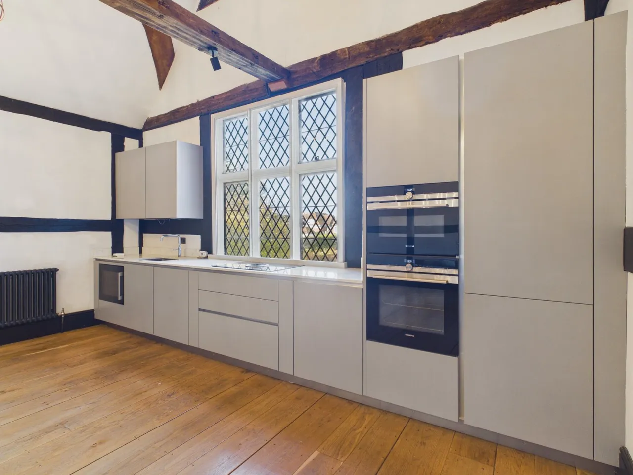 The Old Rectory, Windsor End, HP9, photo 6