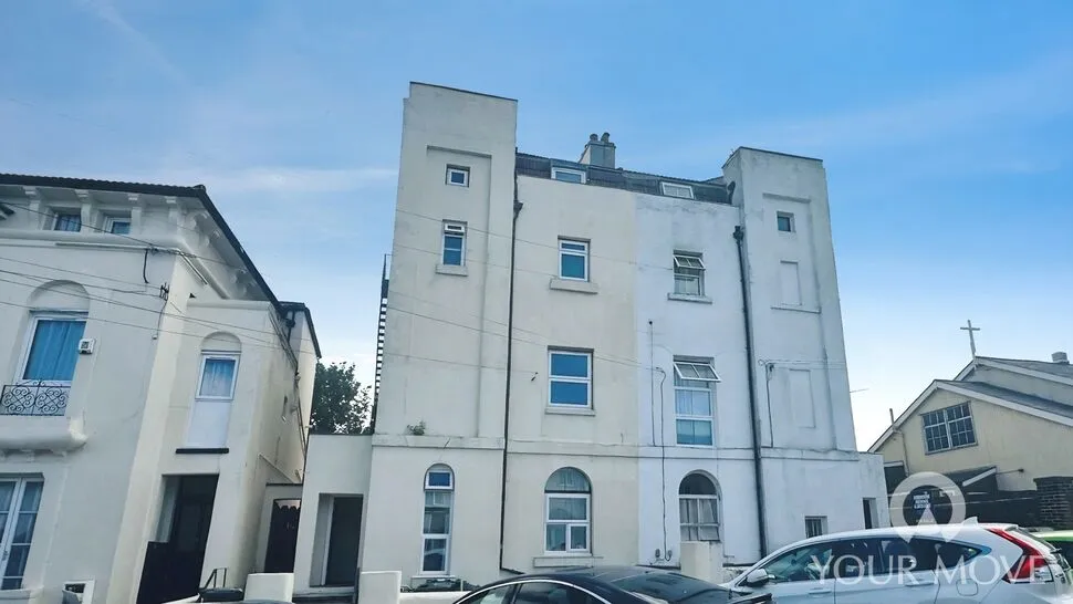 1 bed flat to rent, B Pier Road, Northfleet, DA11