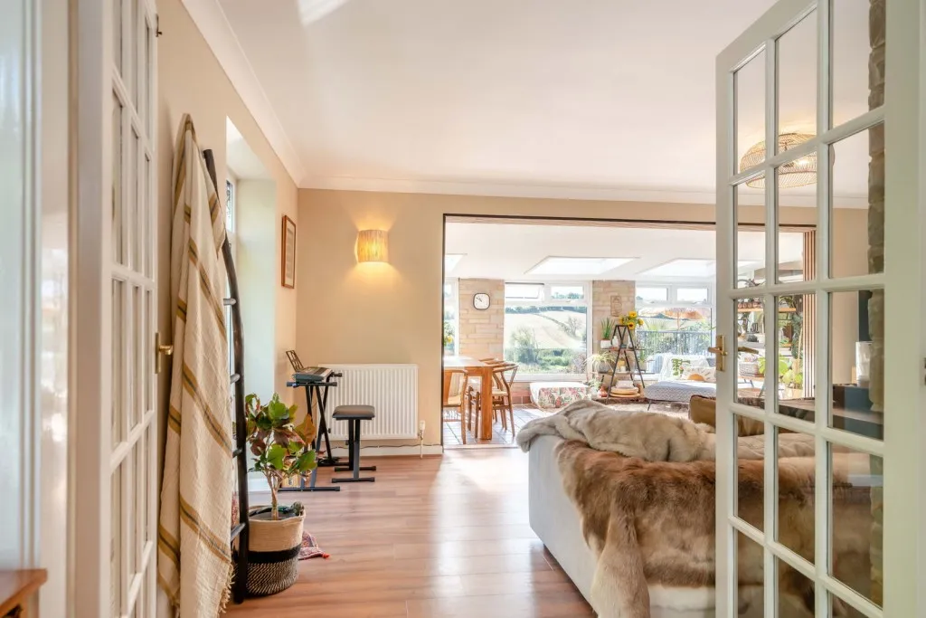 Collingham ~ Harewood Road, LS22, photo 7
