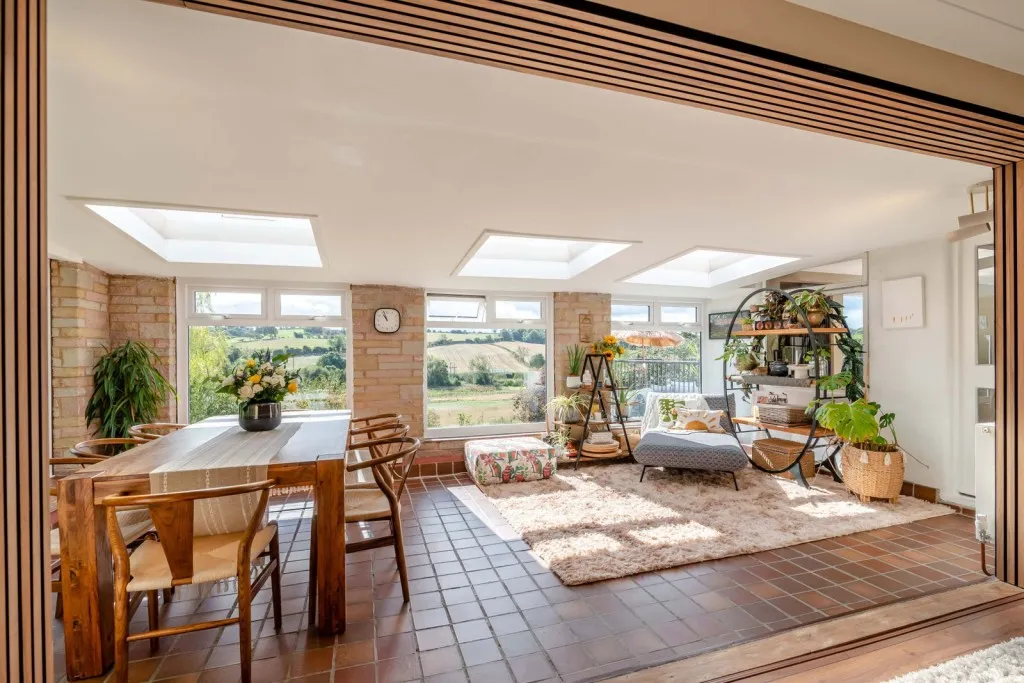 Collingham ~ Harewood Road, LS22, photo 11