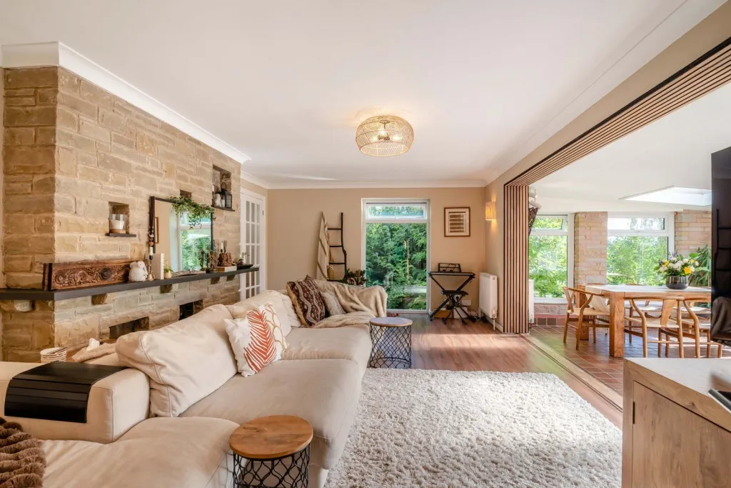 Collingham ~ Harewood Road, LS22, photo 10