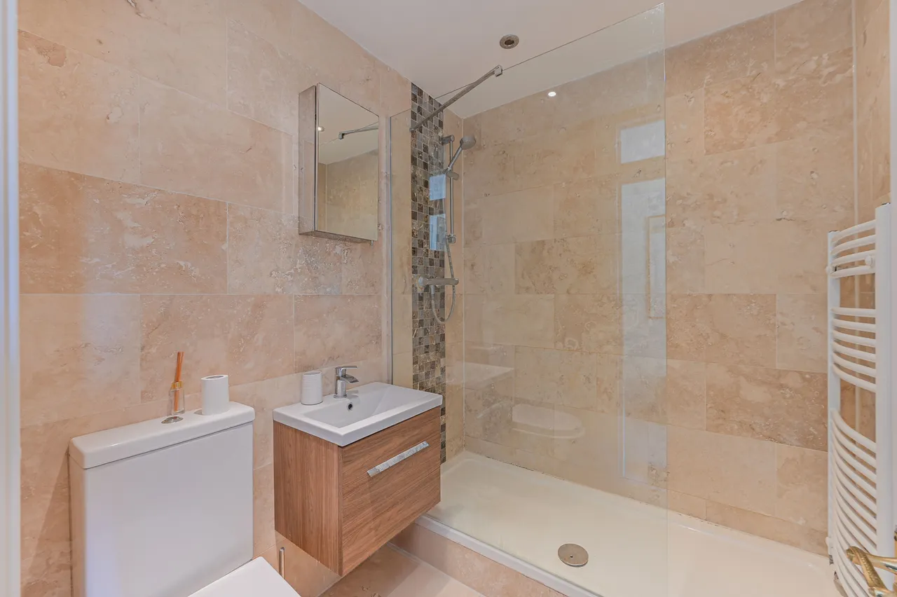 45a Greycoat Gardens, Greycoat Street, London, photo 9