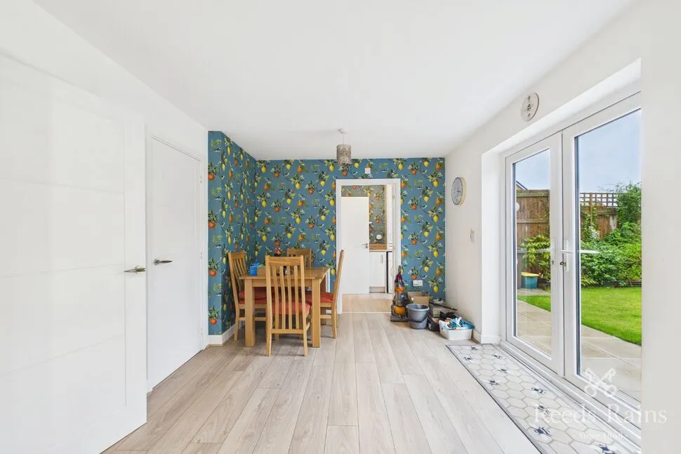 Methuen Drive, Hoghton, Lancashire, PR5, photo 3