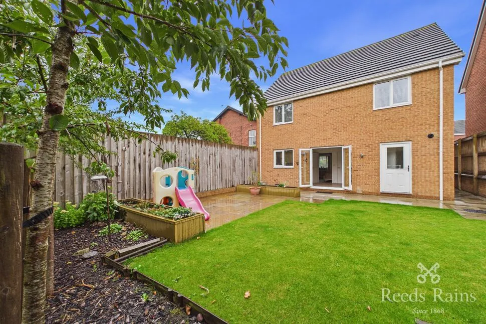 Methuen Drive, Hoghton, Lancashire, PR5, photo 6
