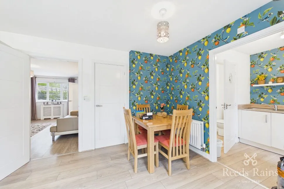 Methuen Drive, Hoghton, Lancashire, PR5, photo 11