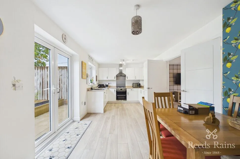 Methuen Drive, Hoghton, Lancashire, PR5, photo 12