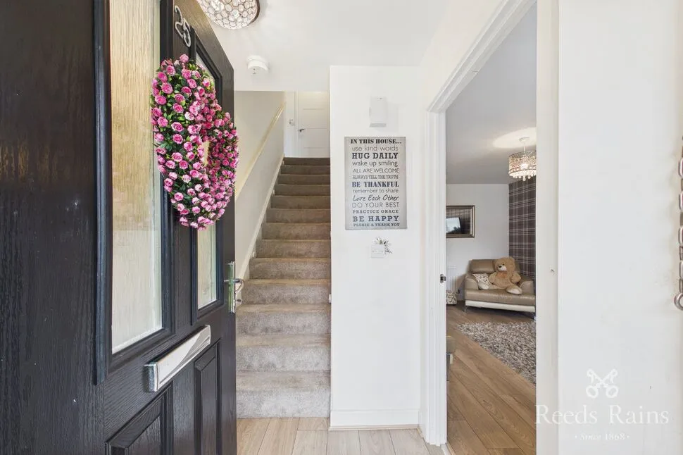Methuen Drive, Hoghton, Lancashire, PR5, photo 8