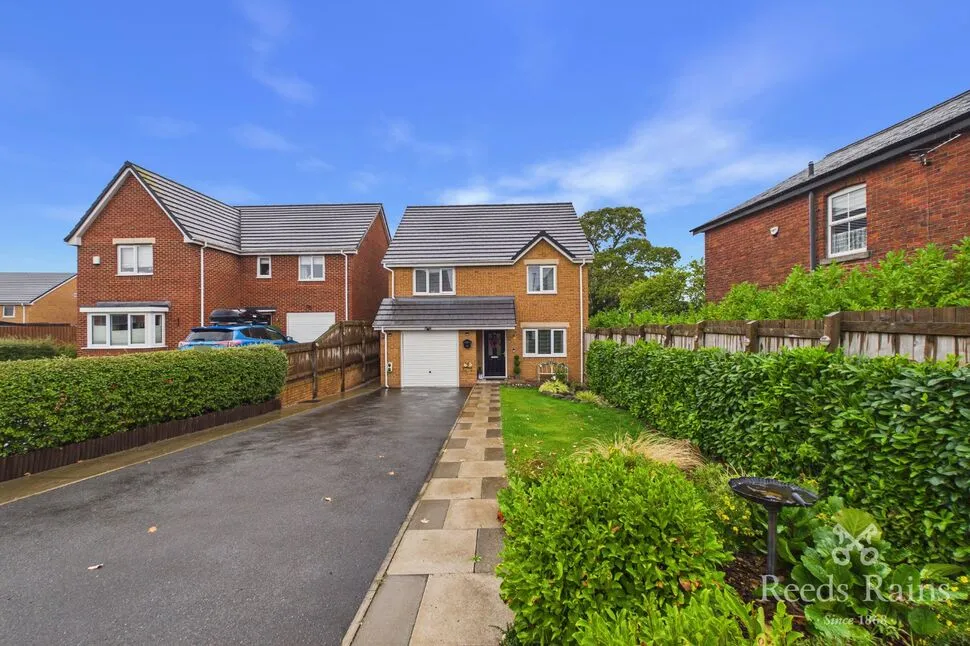 Methuen Drive, Hoghton, Lancashire, PR5, photo 7