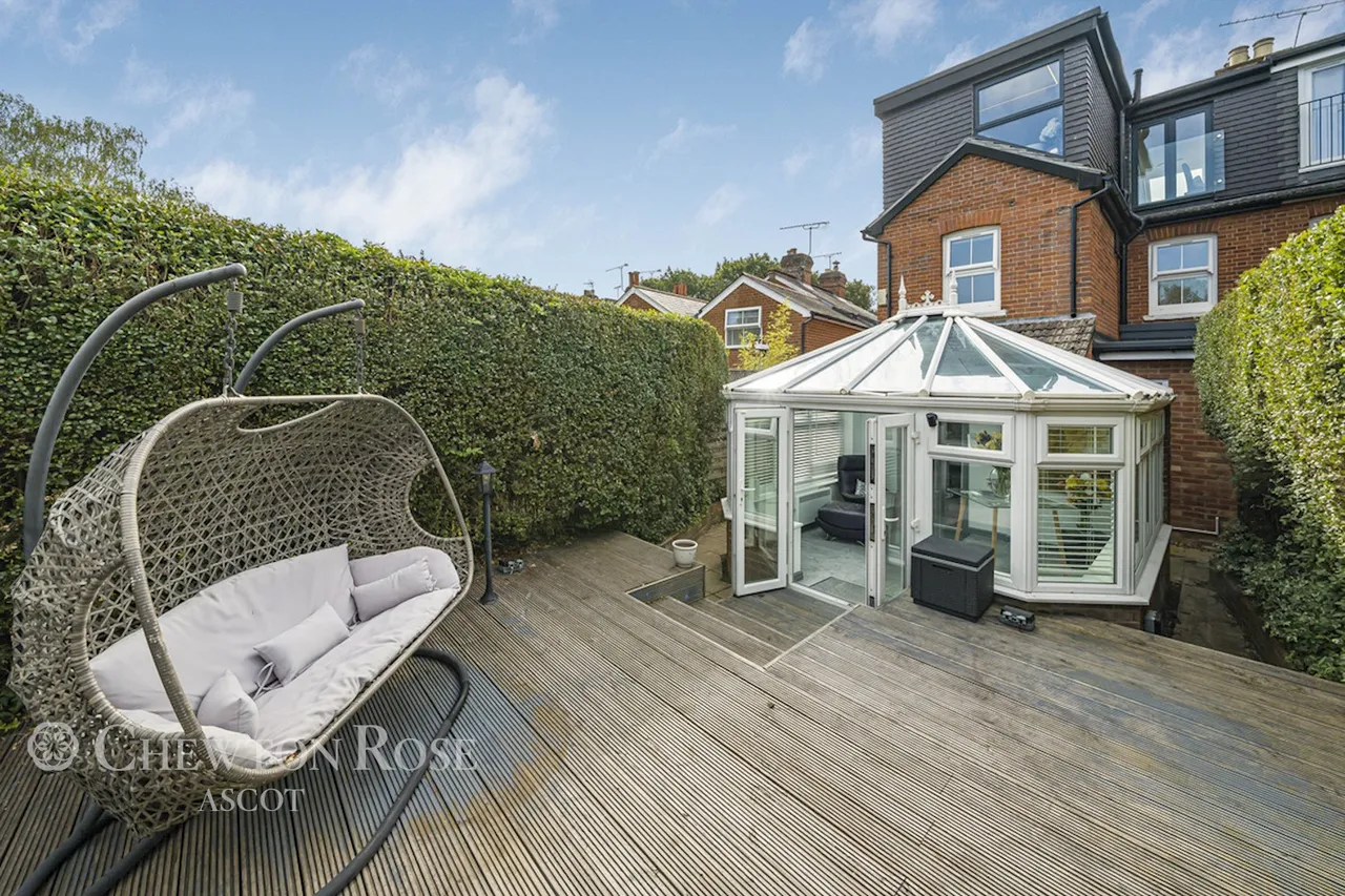 Victoria Road, Ascot, photo 12