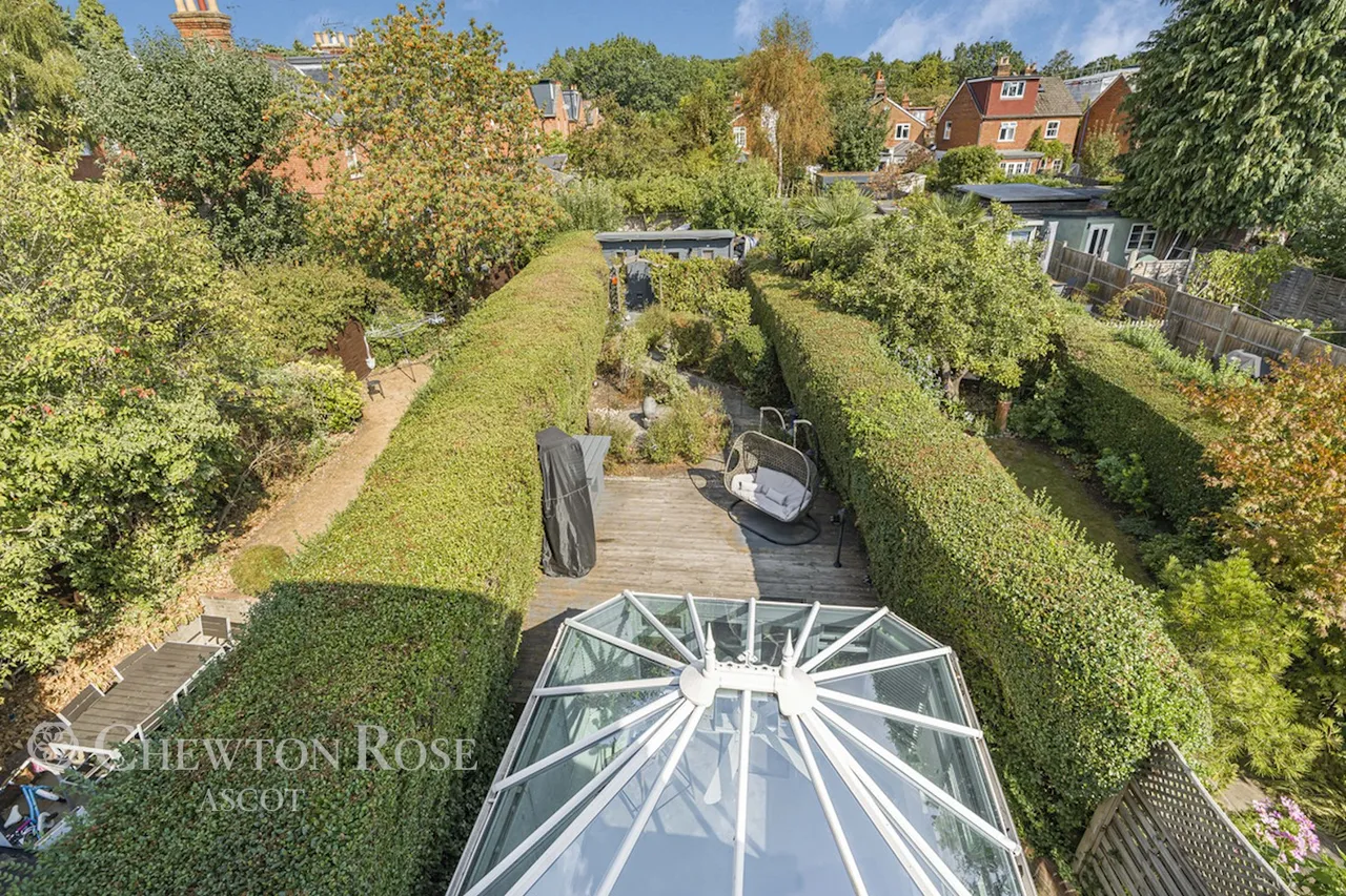 Victoria Road, Ascot, photo 20