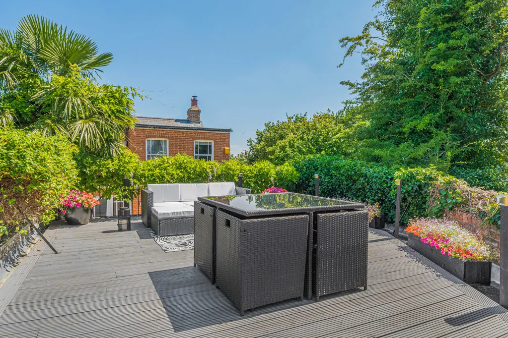 Albion Road, Chalfont St. Giles, HP8, photo 18