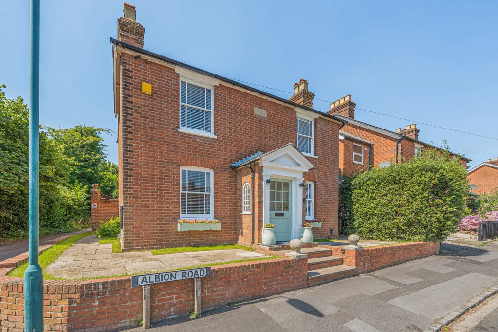 Albion Road, Chalfont St. Giles, HP8, photo 19