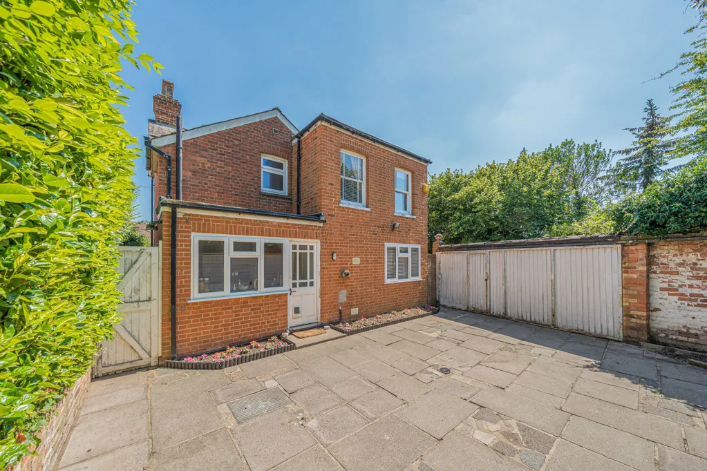 Albion Road, Chalfont St. Giles, HP8, photo 20