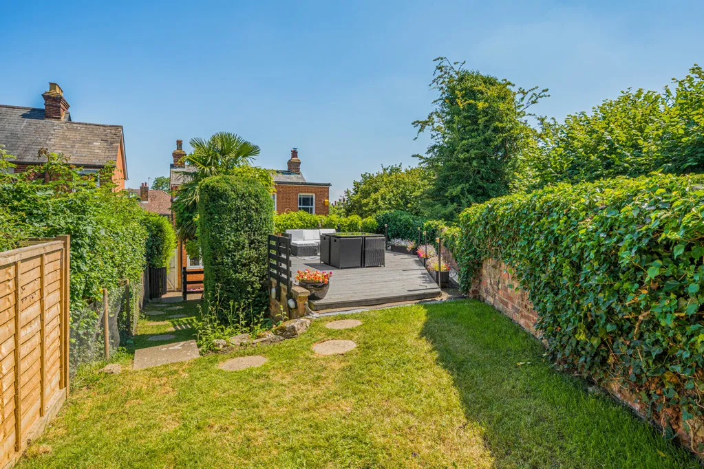 Albion Road, Chalfont St. Giles, HP8, photo 4