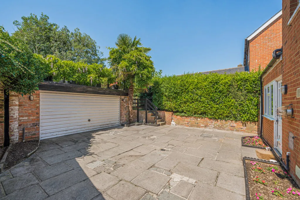 Albion Road, Chalfont St. Giles, HP8, photo 21