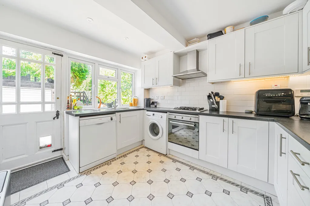 Albion Road, Chalfont St. Giles, HP8, photo 13