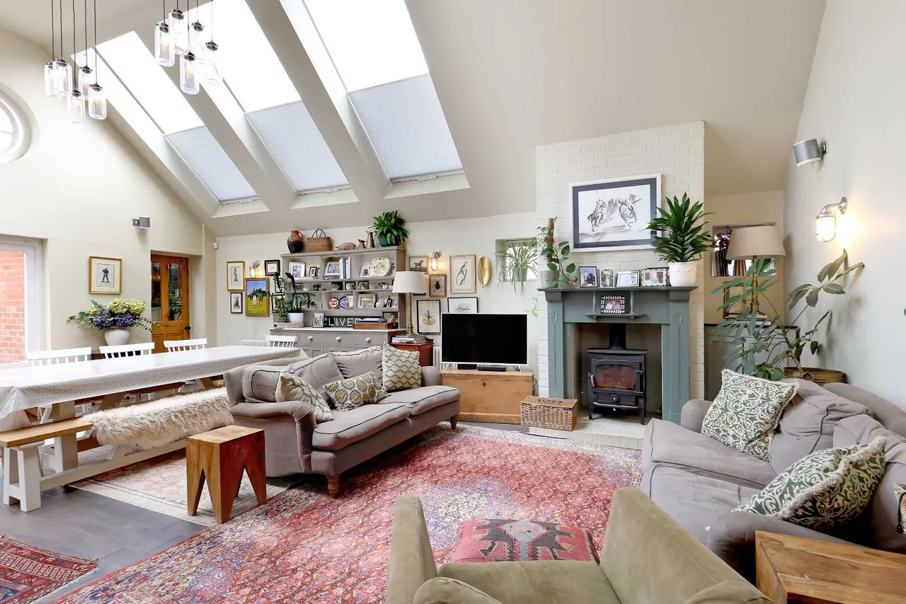 Poyle Lane, Burnham, SL1, photo 10
