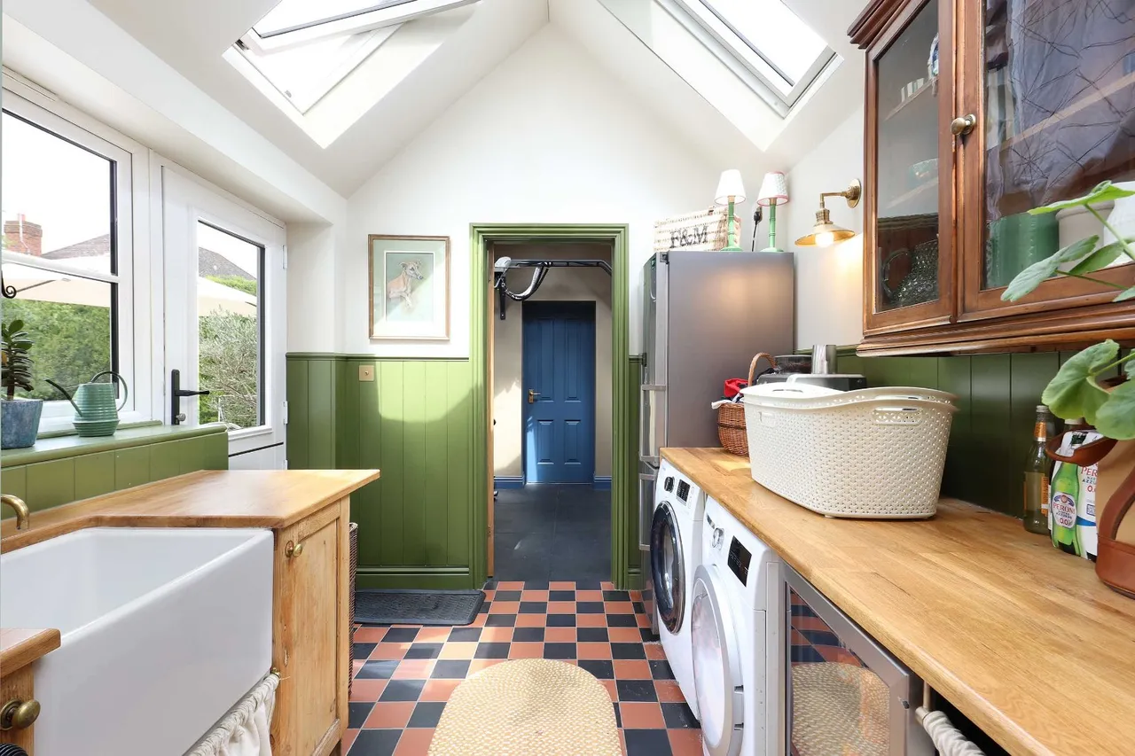 Poyle Lane, Burnham, SL1, photo 12