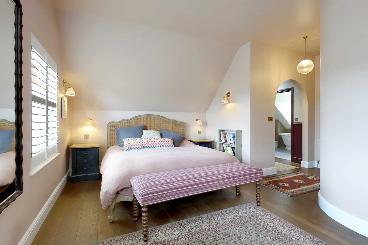Poyle Lane, Burnham, SL1, photo 16