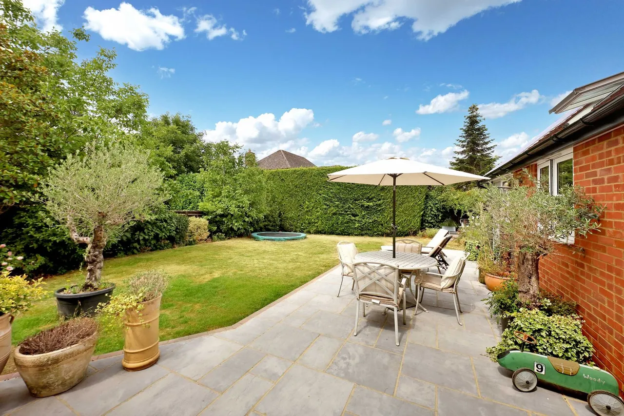 Poyle Lane, Burnham, SL1, photo 4