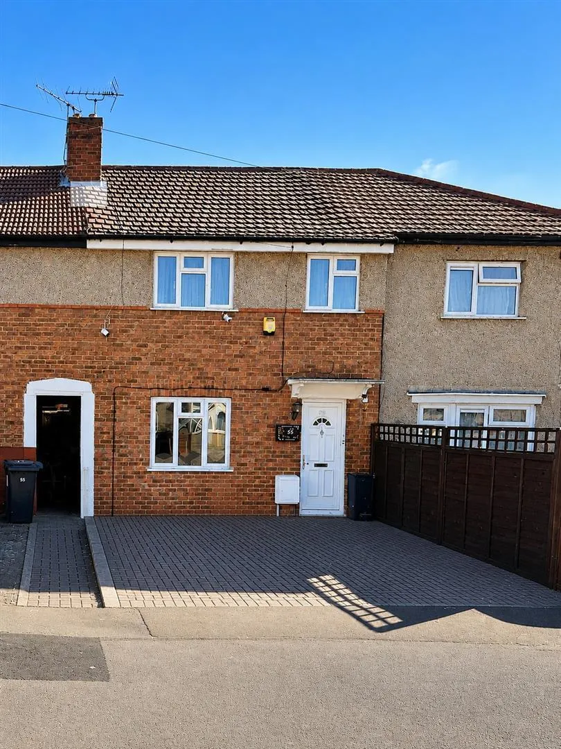 Broadmark Road, Slough, photo 8