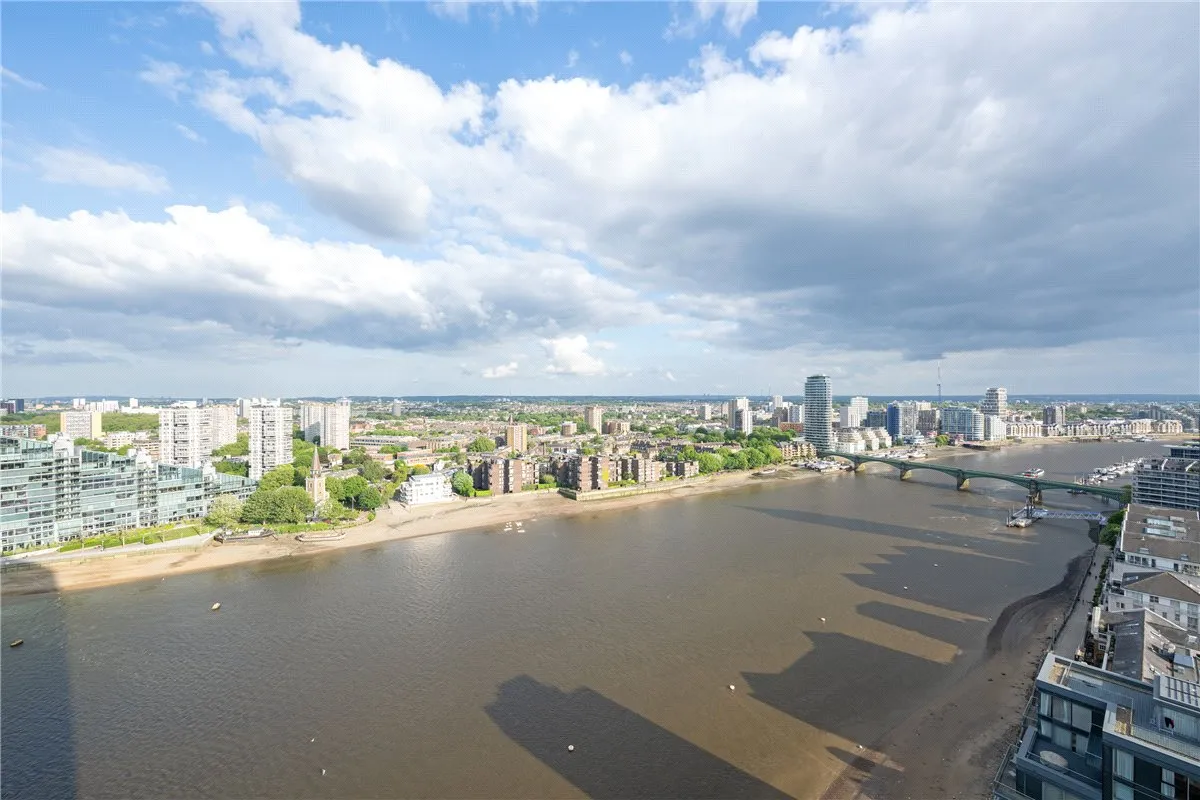 Waterfront Drive, Chelsea Waterfront, SW10, photo 10