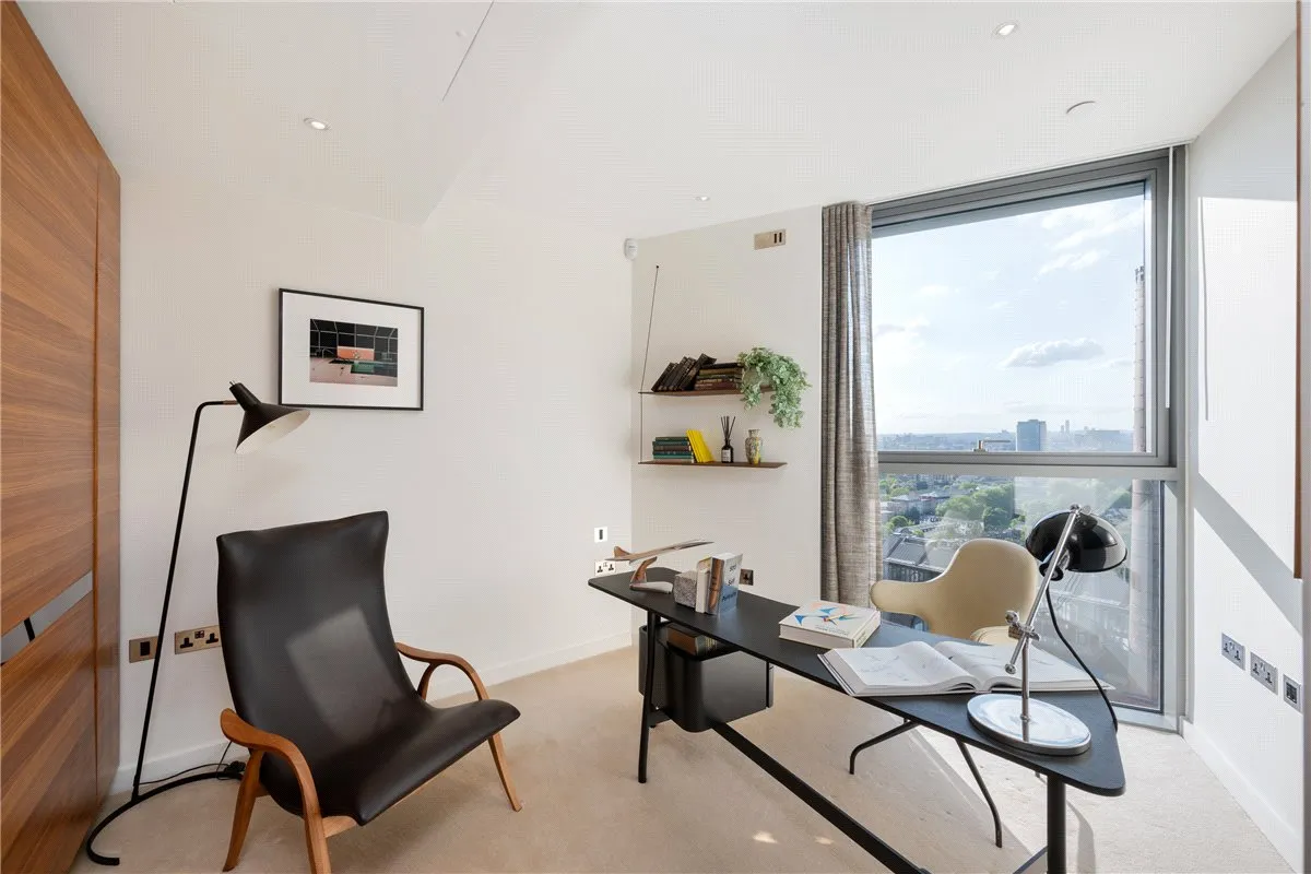 Waterfront Drive, Chelsea Waterfront, SW10, photo 6