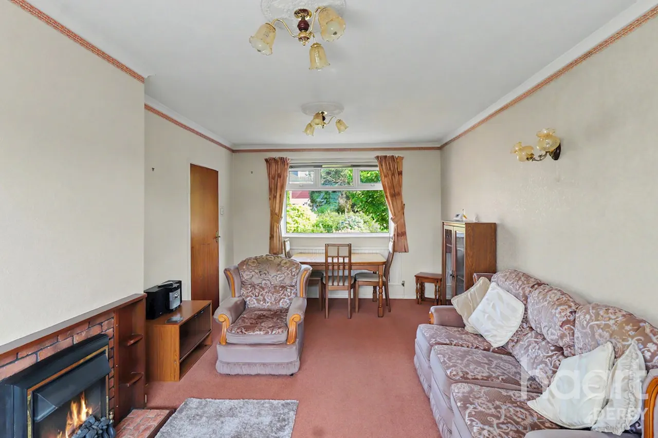 Beeley Close, Allestree, DE22, photo 9