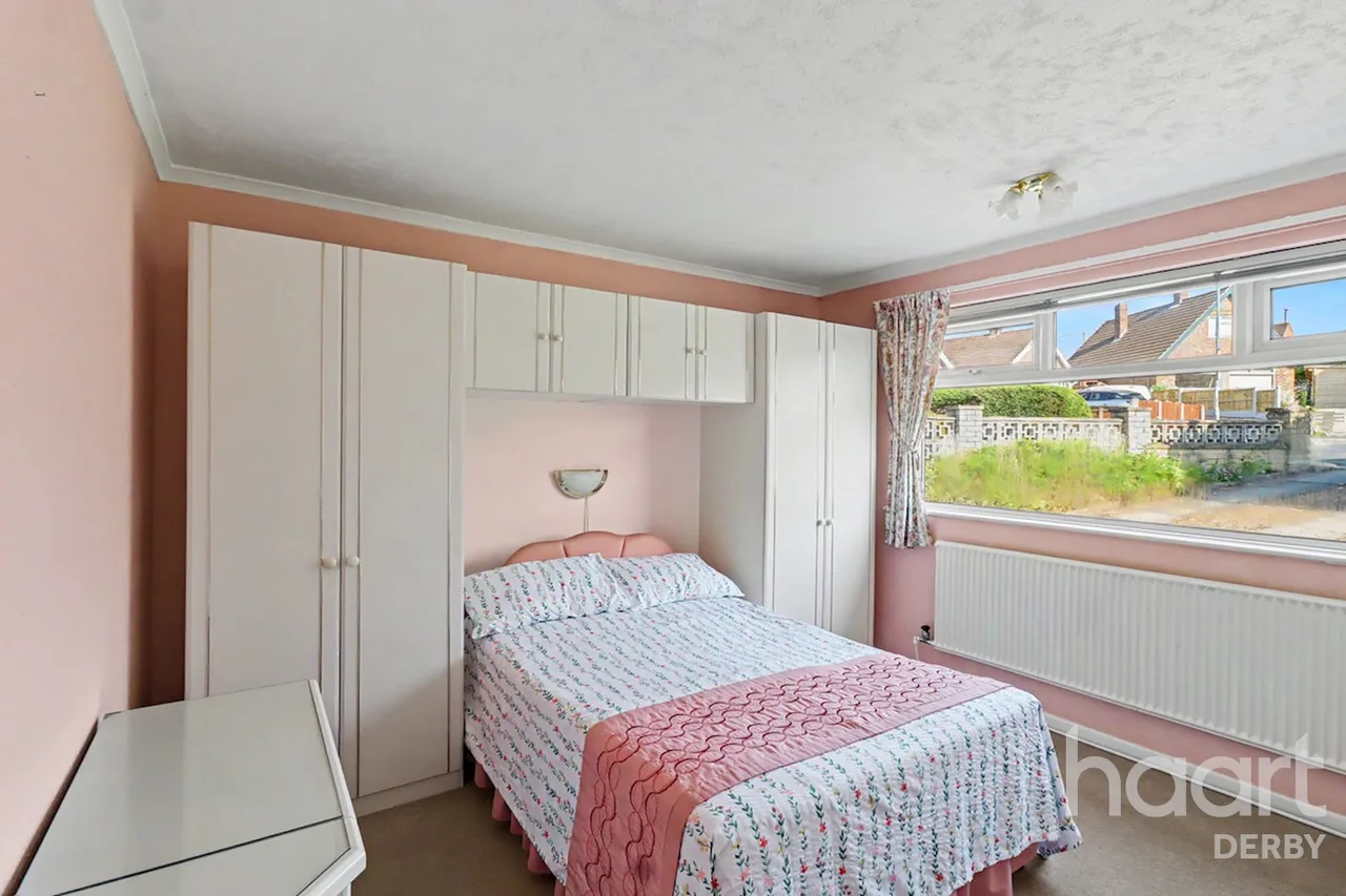 Beeley Close, Allestree, DE22, photo 6