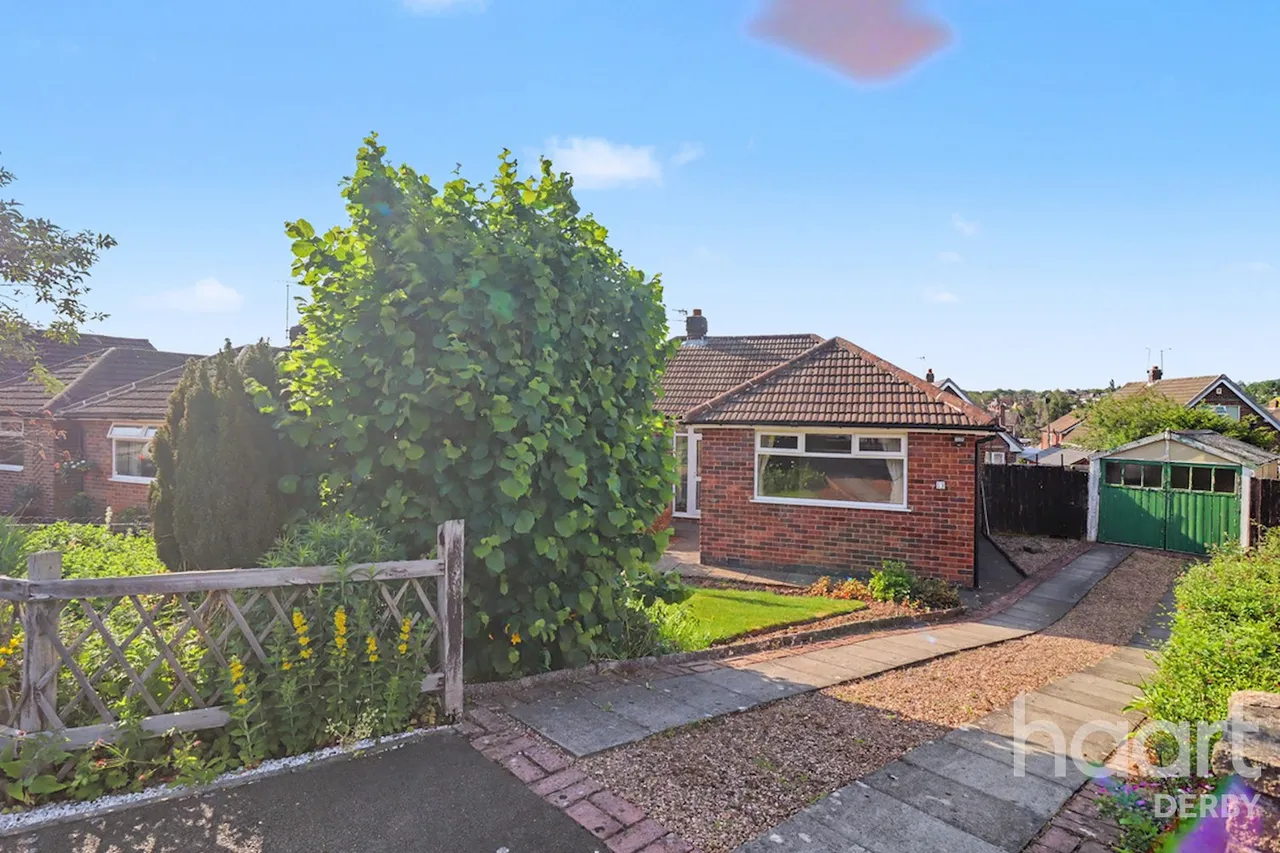 Beeley Close, Allestree, DE22, photo 10