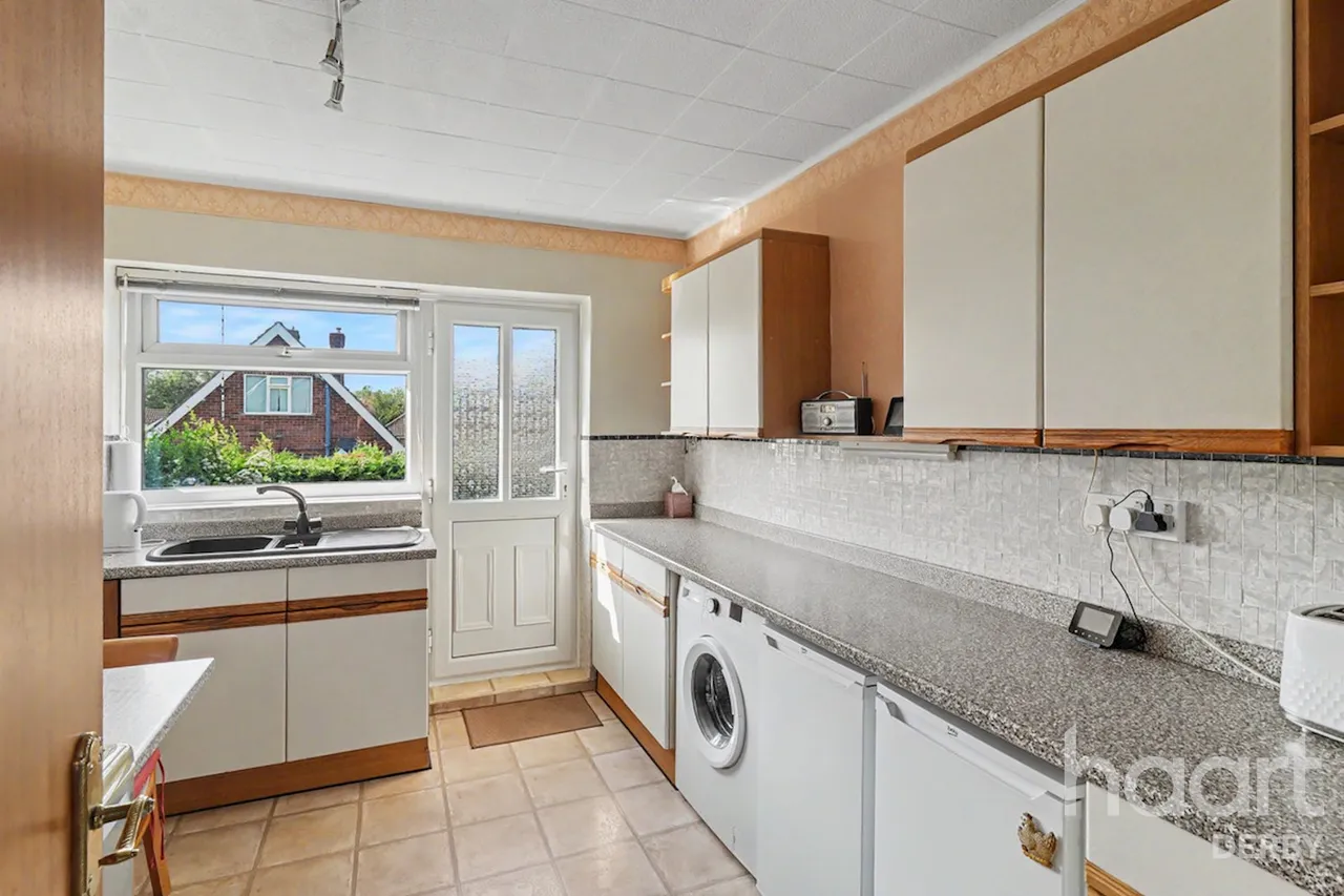 Beeley Close, Allestree, DE22, photo 2