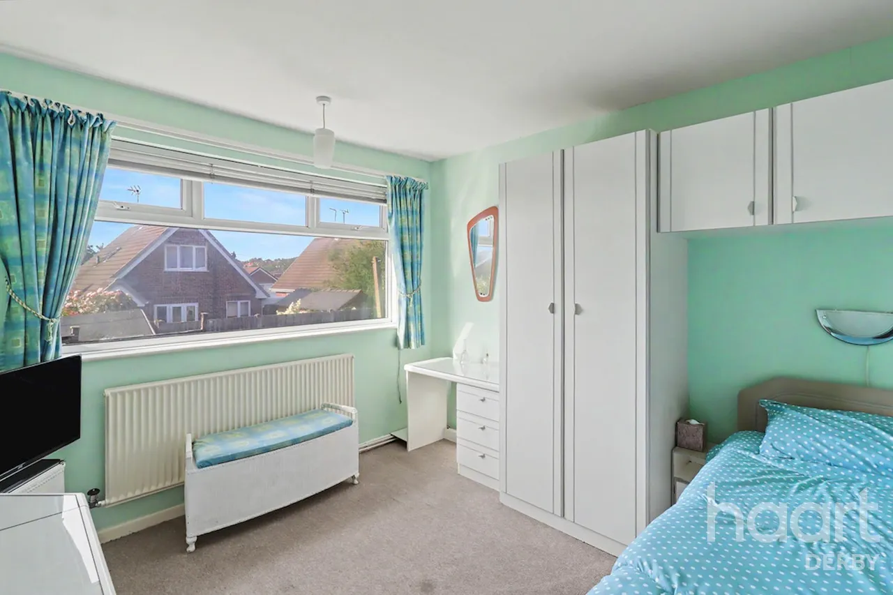 Beeley Close, Allestree, DE22, photo 7