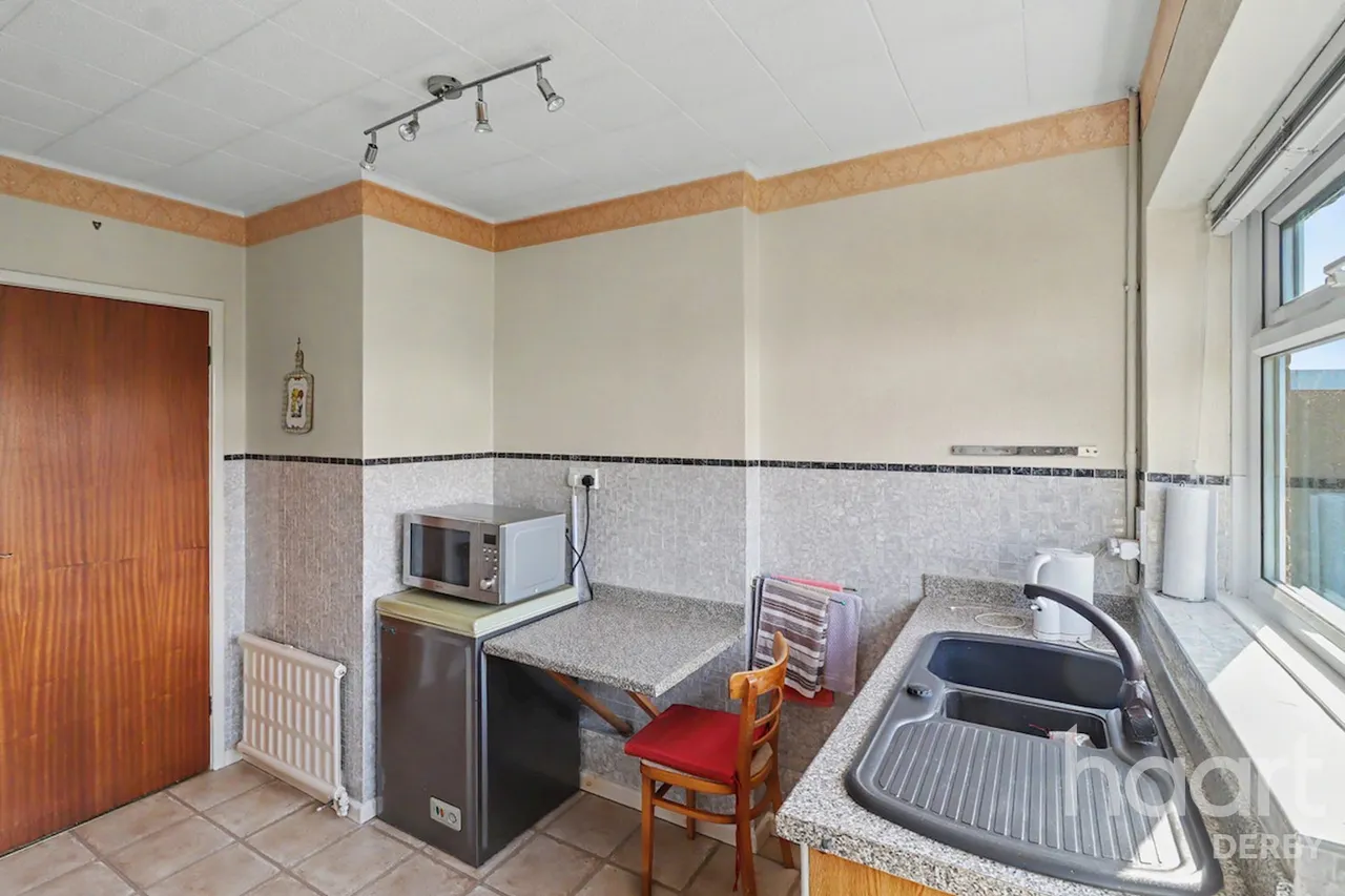 Beeley Close, Allestree, DE22, photo 4