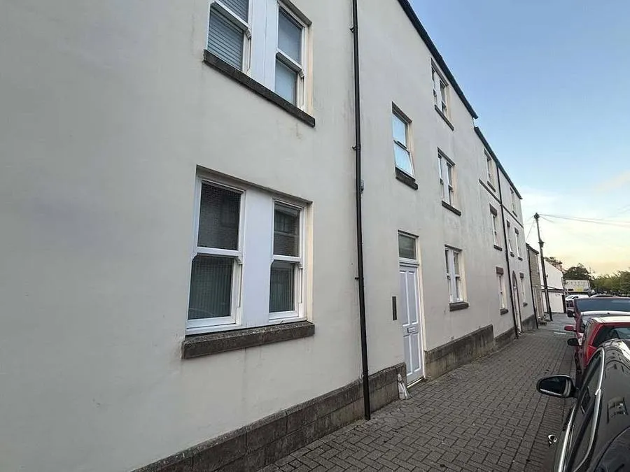 The Island, Midsomer Norton, BA3, photo 3