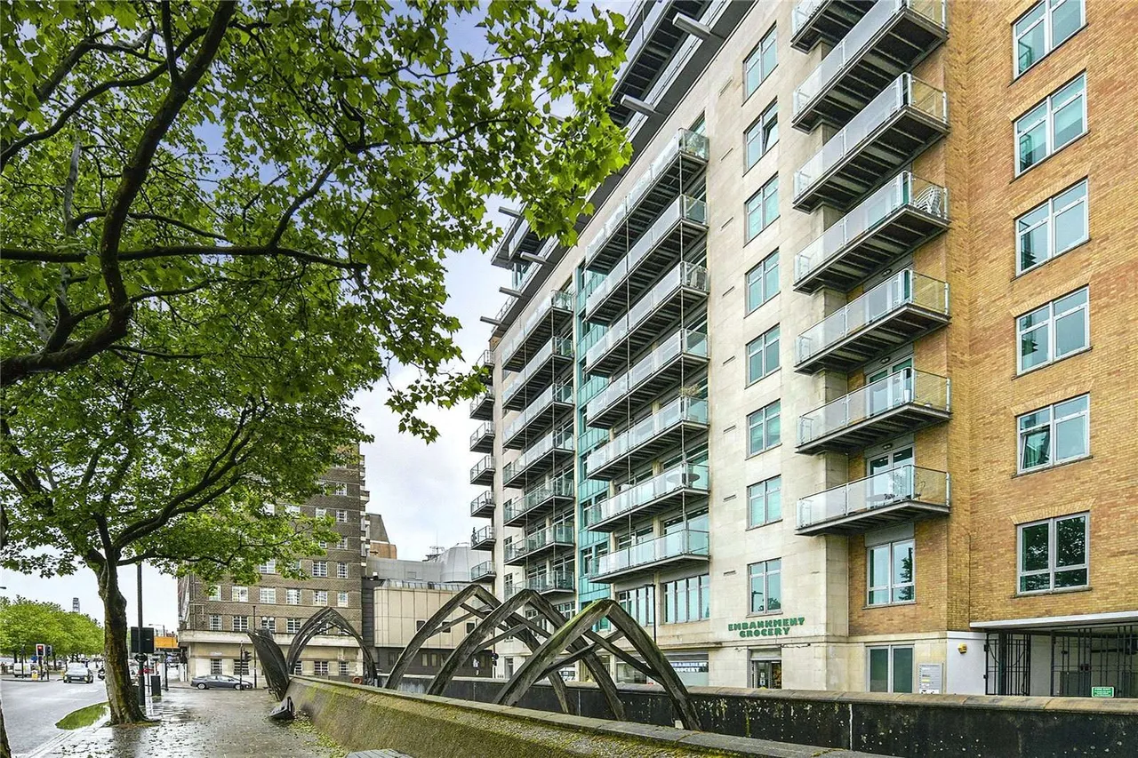 Albert Embankment, London, SE1 7HG, photo 5