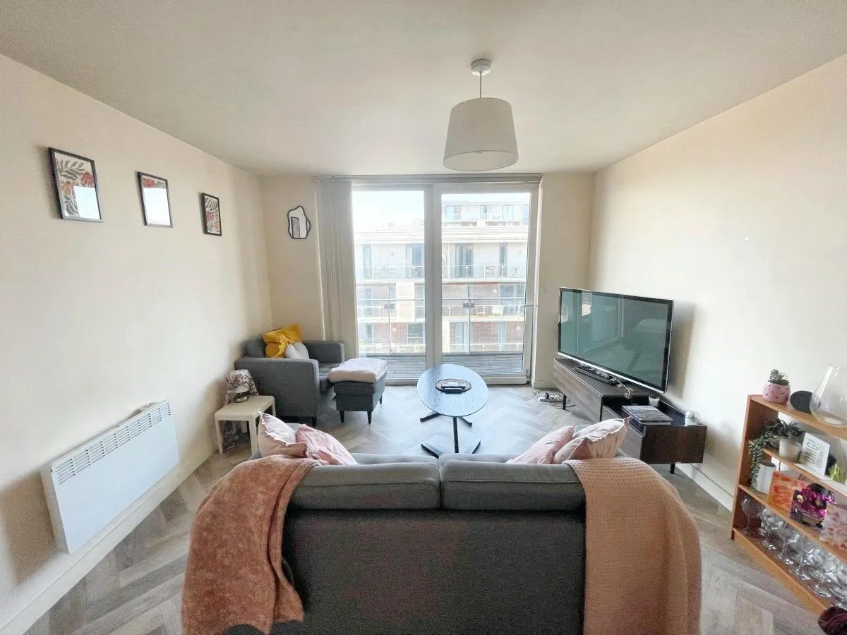 Blackfriars Road, Salford, Lancashire, M3 7EB, photo 4