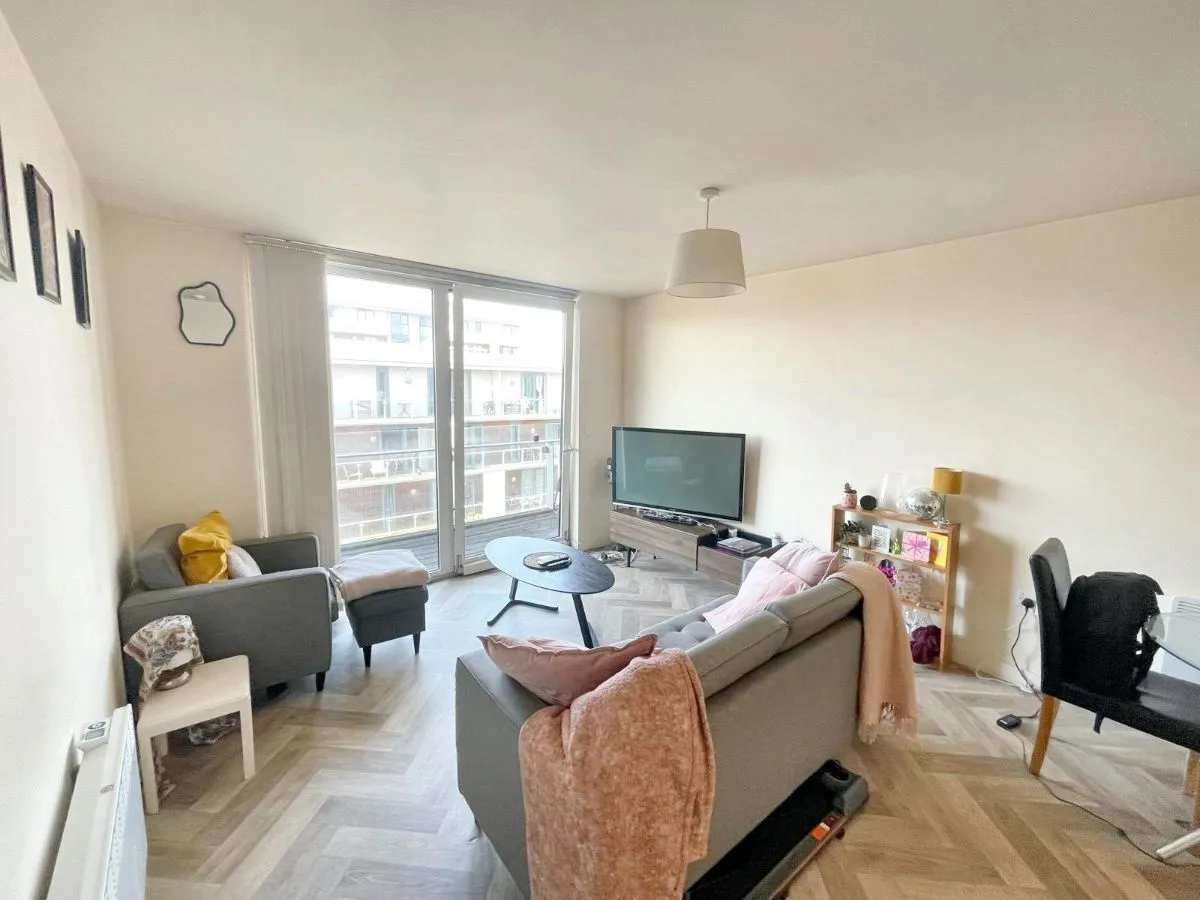 Blackfriars Road, Salford, Lancashire, M3 7EB, photo 3